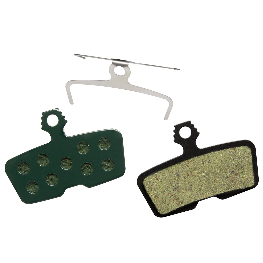 UNION Scheibenbremsbelagsatz dbp-53e organisch Kevlar (25 Paar)