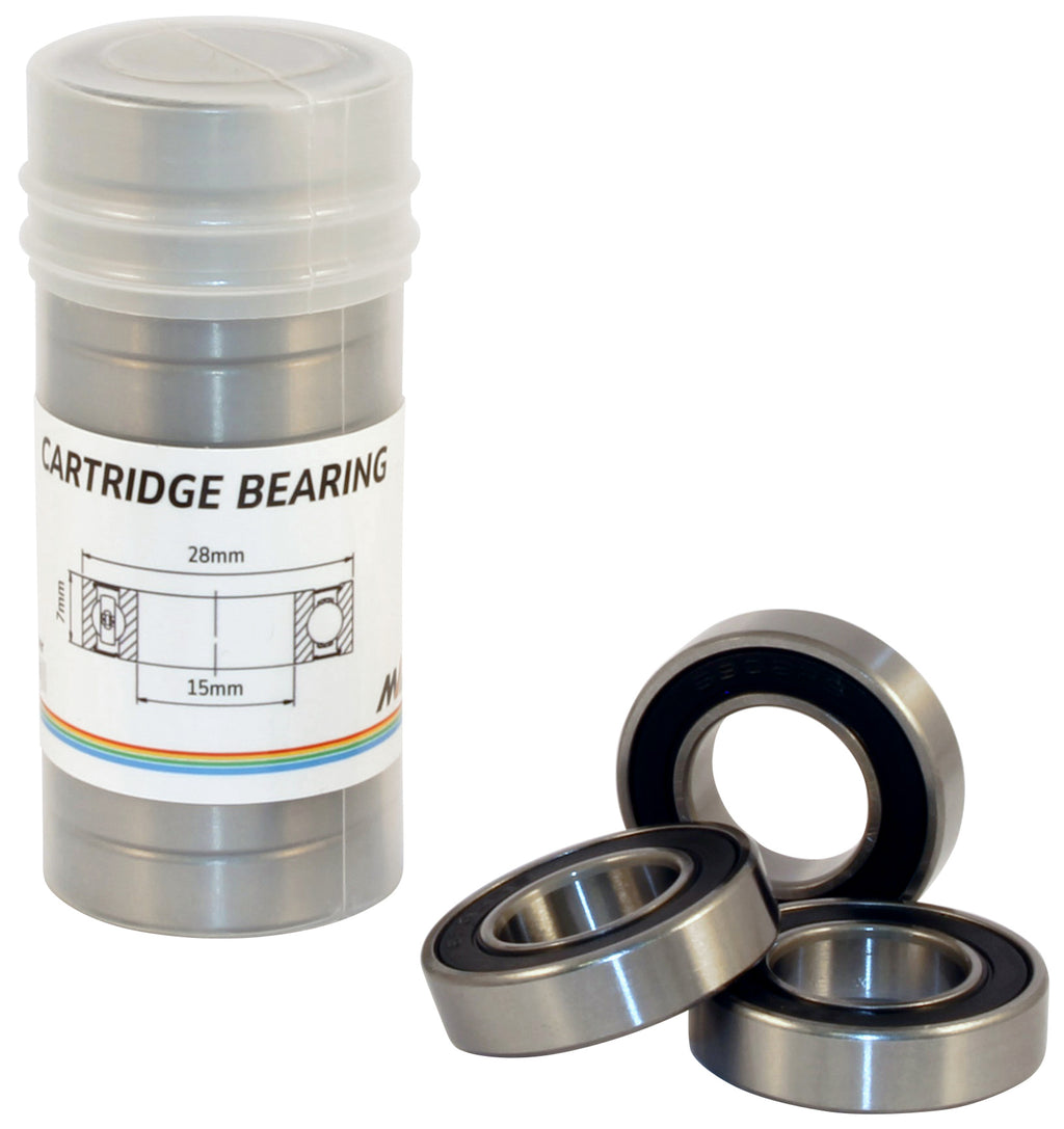 Union kugellager ball bearing cb-083 10pcs.