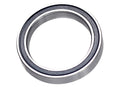 Union kogellager ball bearing cb-100 17x23x4