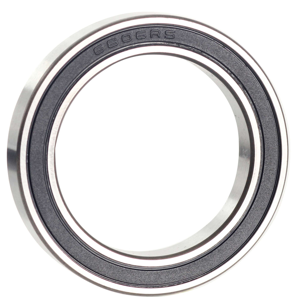 Union Kugellager CB-212 6806 2RS 30x42x7 (10 Stück)