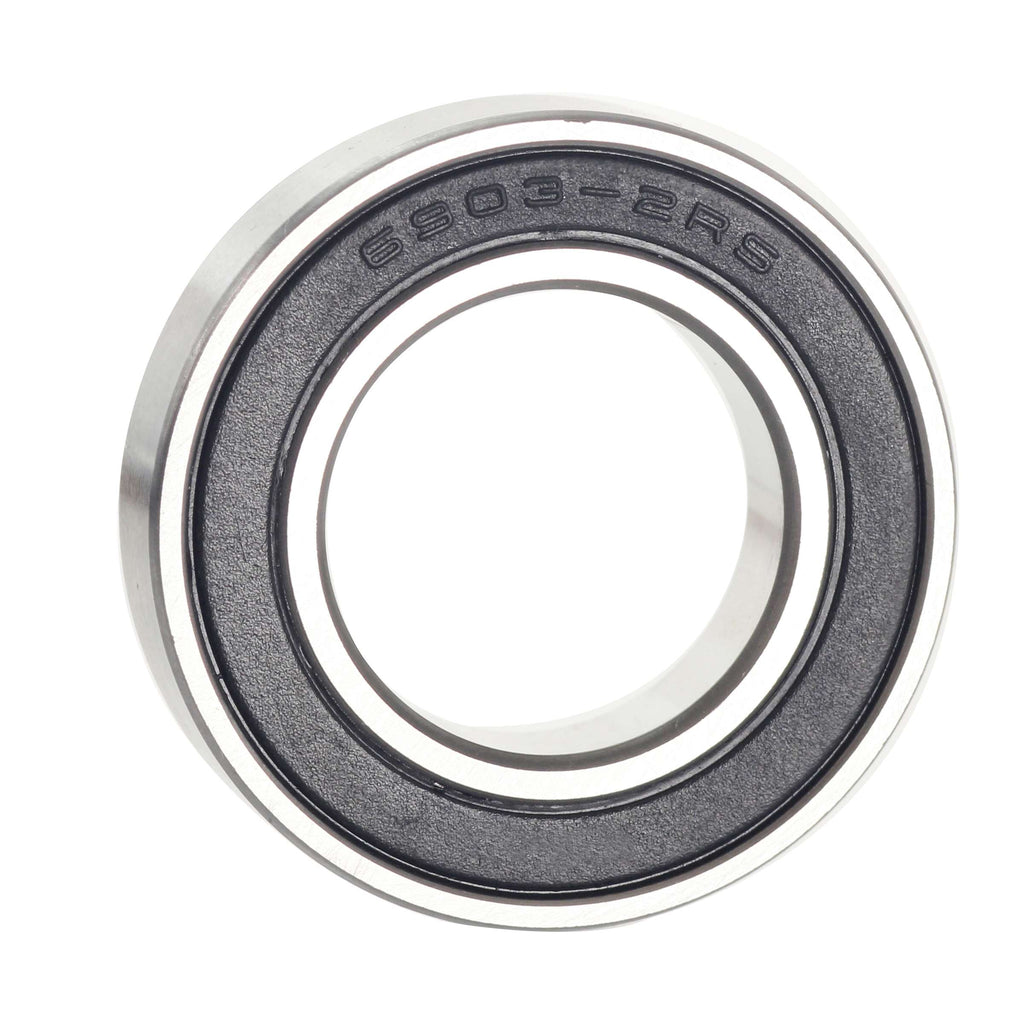 Union Kugellager Max CB-462 6903V LLU 17x30x7 (10 Stück)