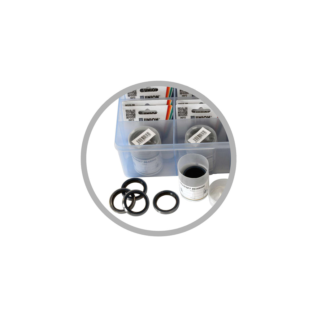 Union kugellager ball bearing cb-714