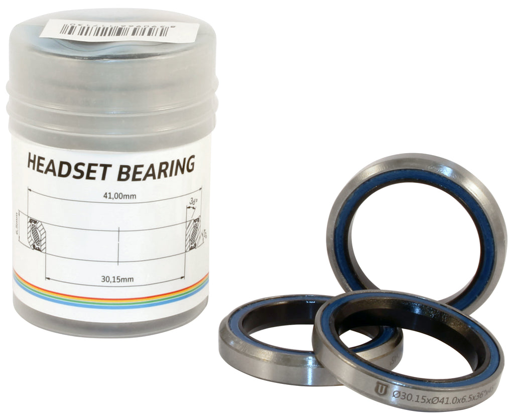 Union kugellager ball bearing uniion cb-735 10pcs.