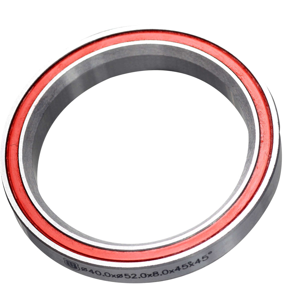 Union-Steuersatzlager CB-790 40,0x52,0x8 45° 45° (10 Stück)