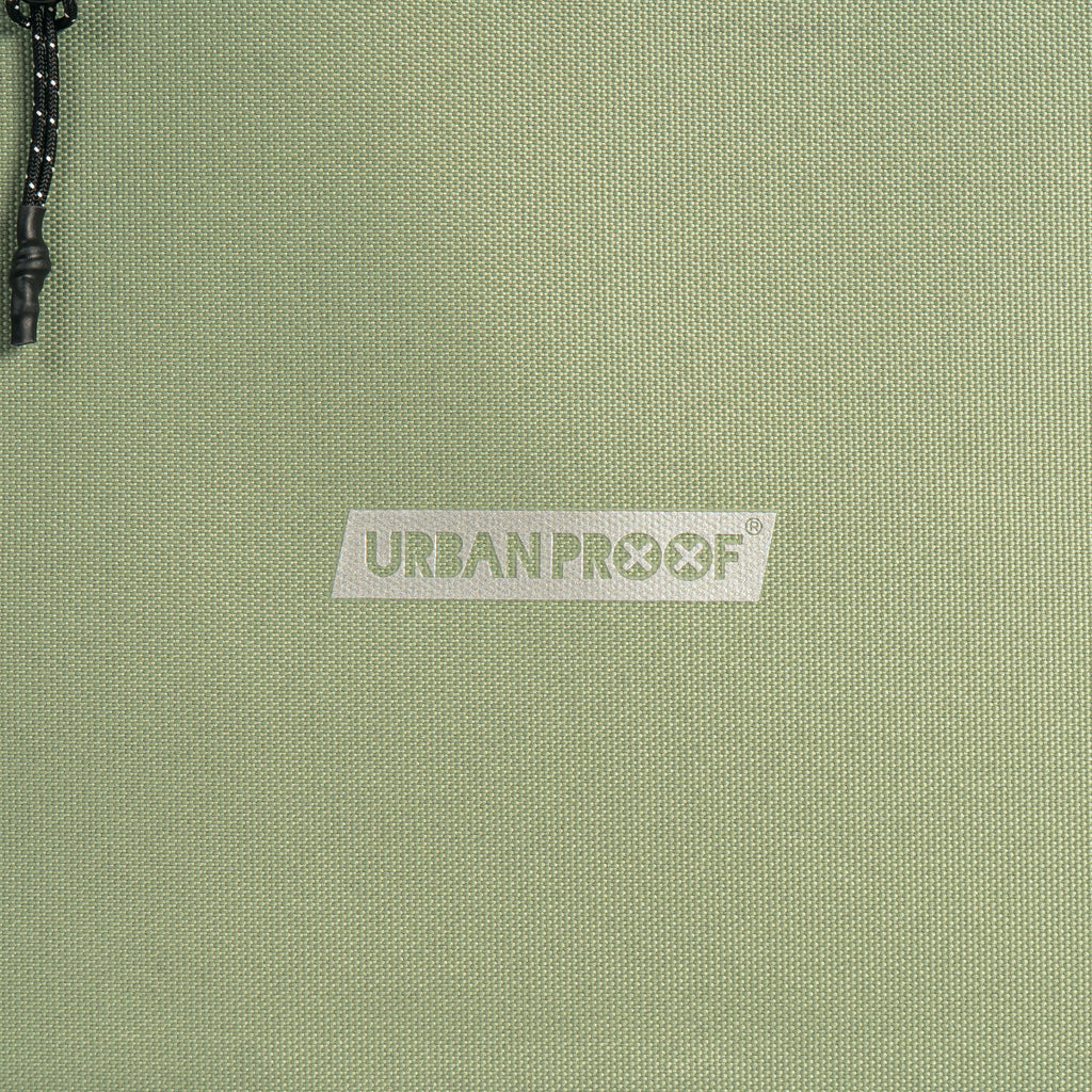 Urbanproof urban proof shopper knox 25l rpet mint