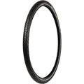 Urbanproof gerecyclede buitenband urban proof 3mm core 28 x 2.10 54 -622 - zwart