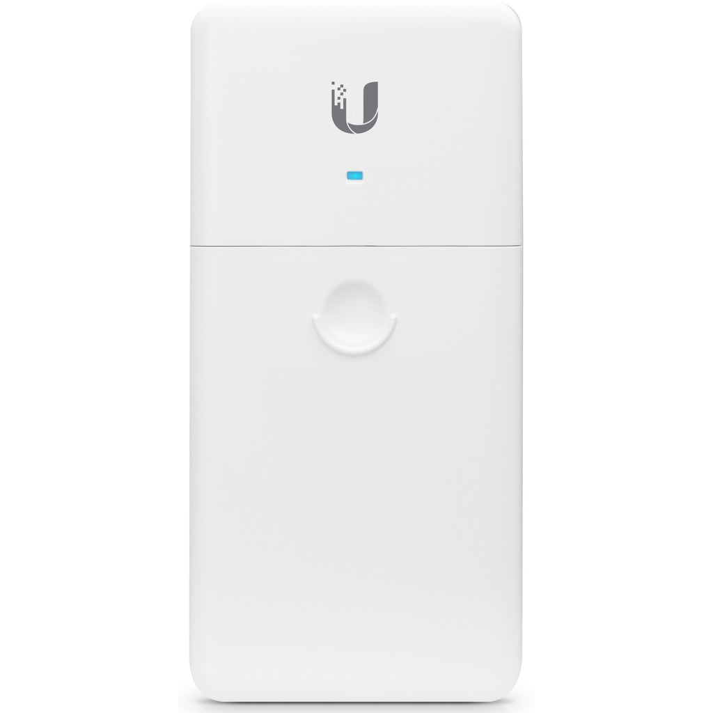 Ubiquiti nanoswitch (wit)