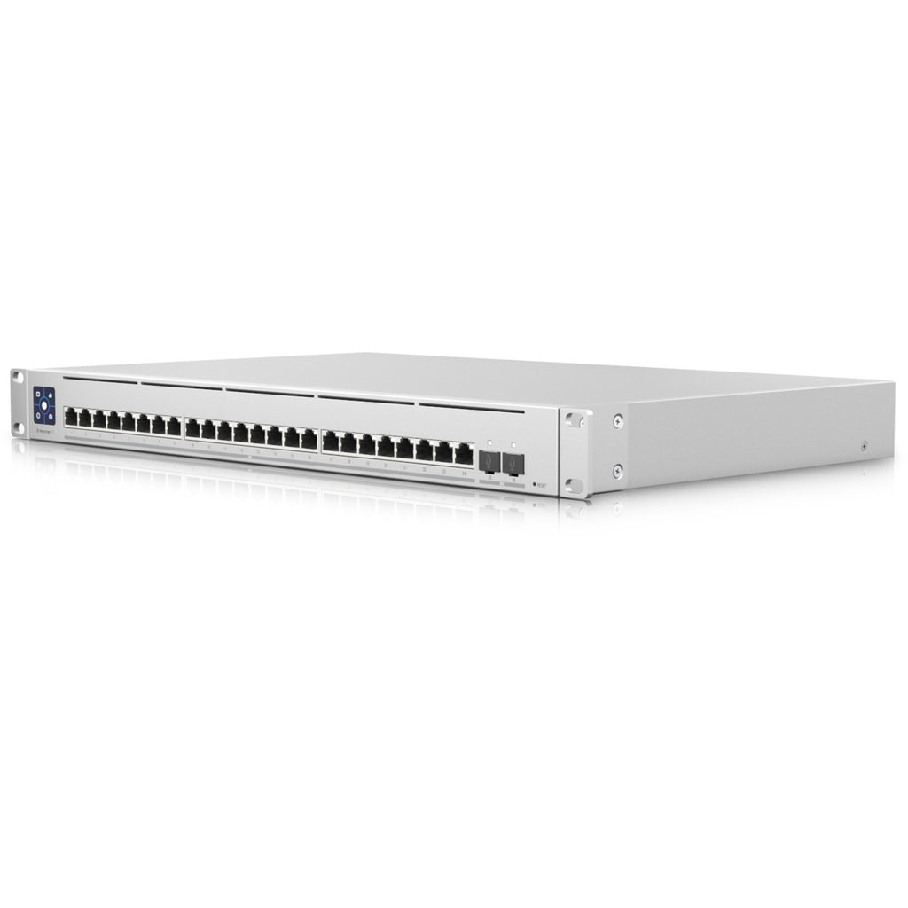 Ubiquiti Unifi Switch Enterprise 24 XG