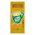 Cup-a-soup unox mosterd (24x 140ml)