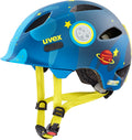 Uvex oyo style - children's helmet