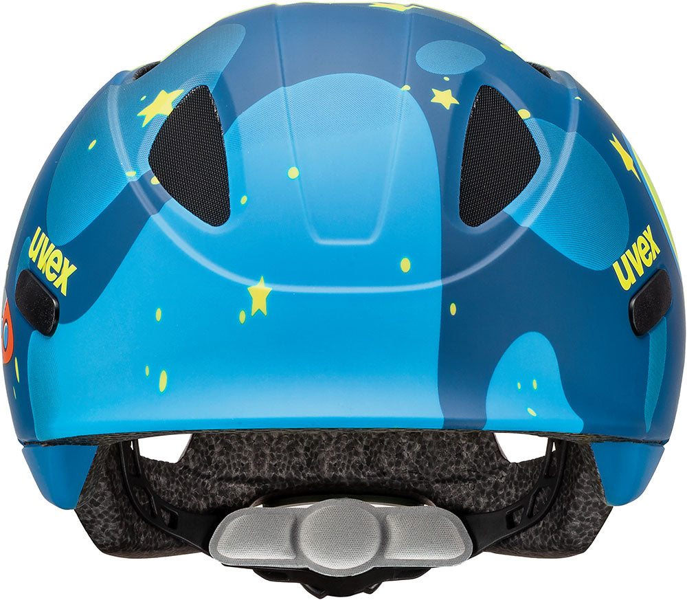 Uvex oyo style - children's helmet