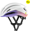 Uvex surge aero mips - road bike helmet