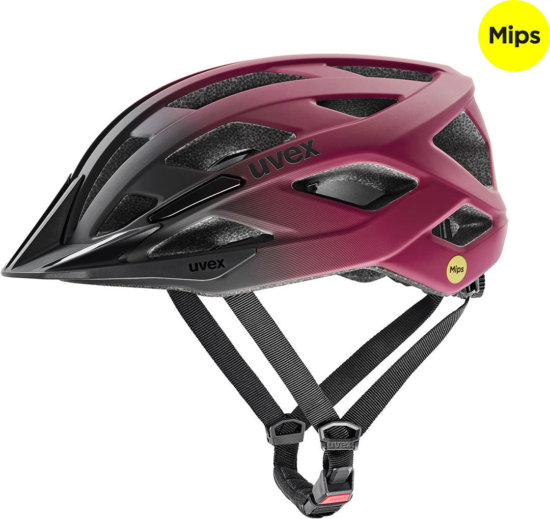 Uvex i-vo 2 mips - trekking helmet