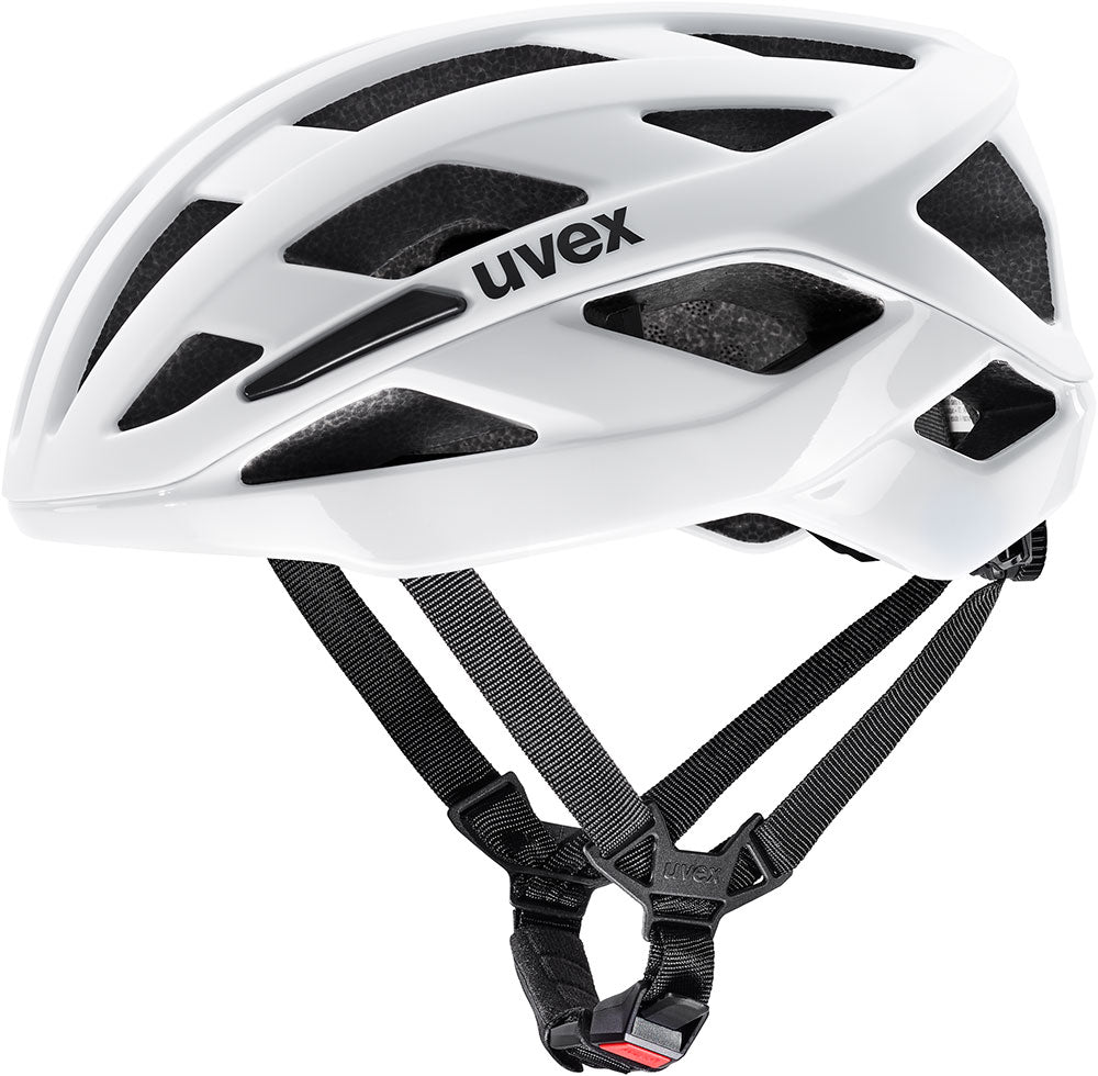 Uvex i-volute - road bike helmet | 52 - 57 cm