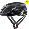 Uvex i-volute mips - road bike helmet