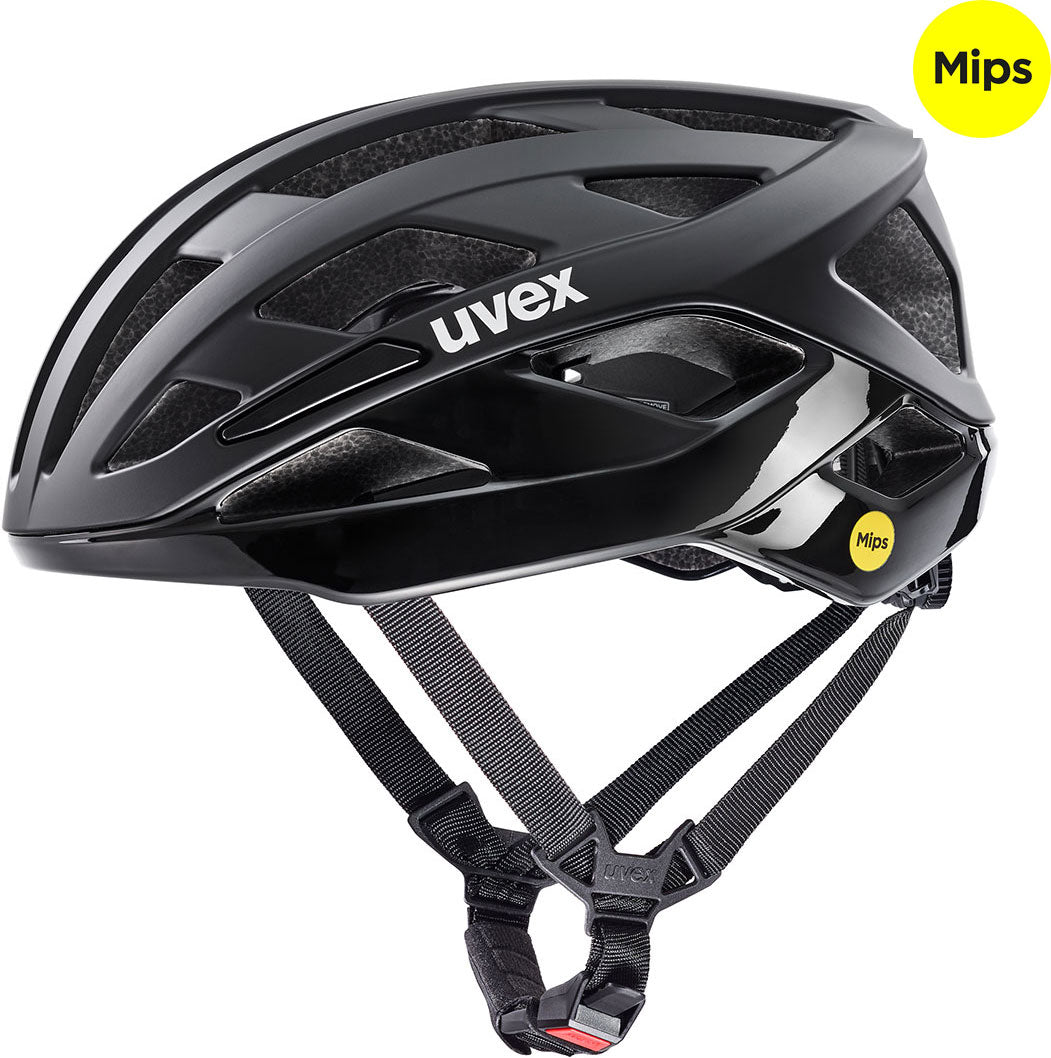 Uvex i-volute mips - road bike helmet | 52 - 57 cm