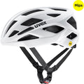 Uvex i-volute mips - road bike helmet