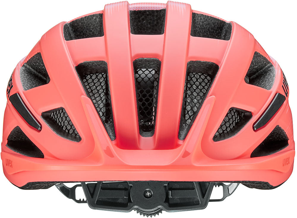 Uvex air wing 2 cc - children's helmet