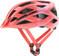 Uvex air wing 2 cc - children's helmet