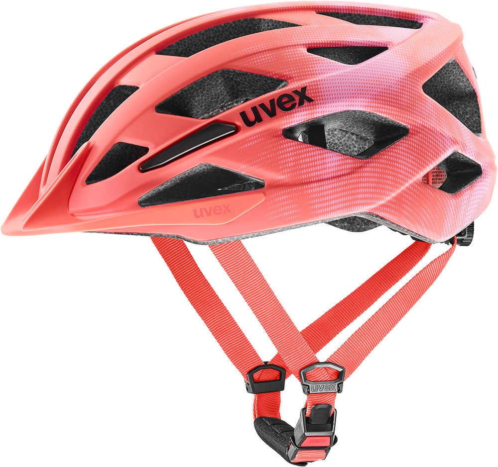 Uvex air wing 2 cc - children's helmet
