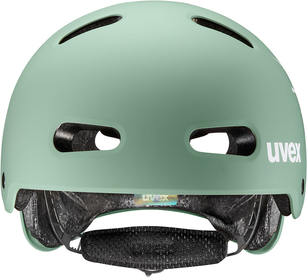 Uvex kid 4 style - children's helmet