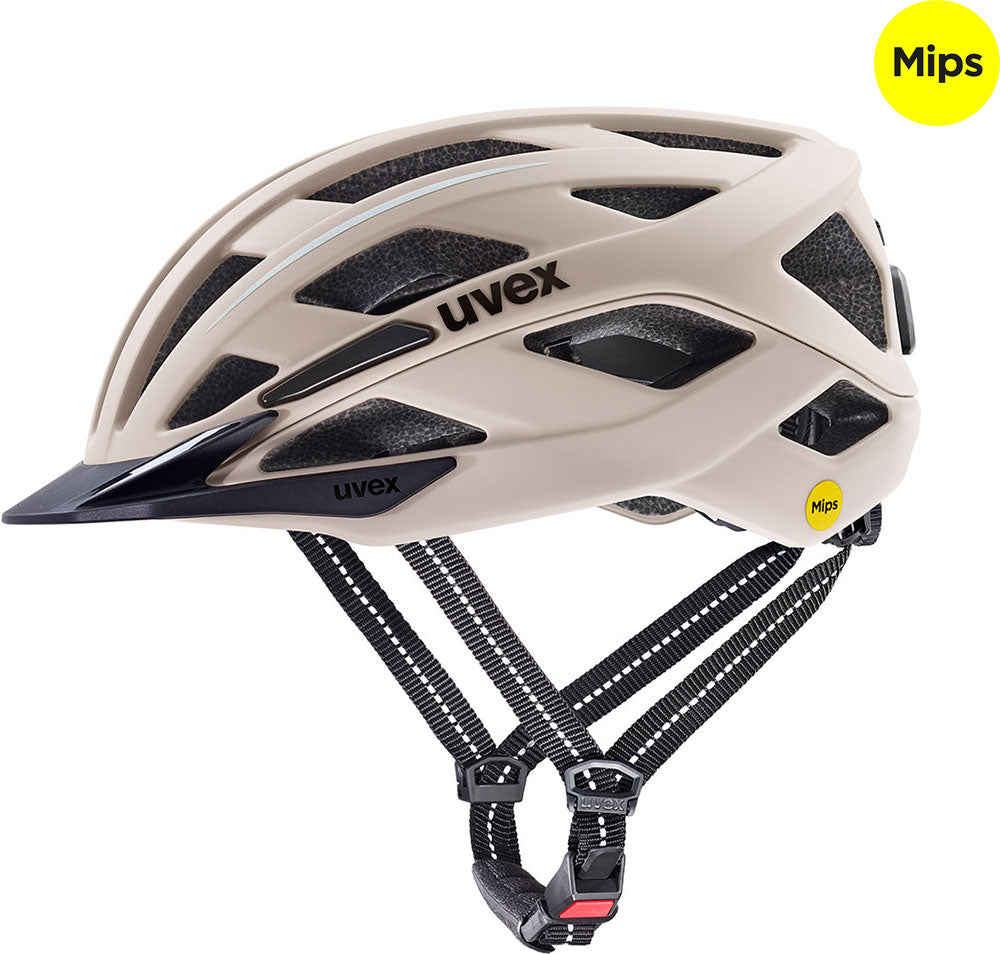 Uvex city i-vo 2 mips - urban helmet