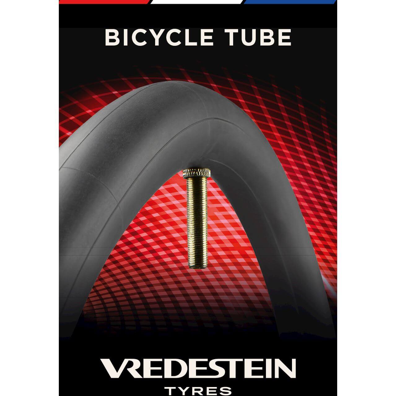Vredestein Bnb 12 x 1.75-2.40 av 45gr