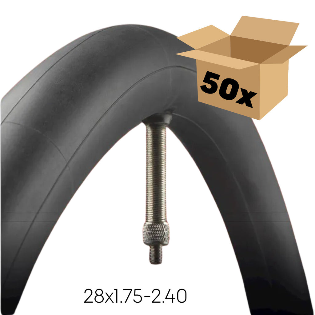 Vredestein binnenband 47 62-622 blitz dunlop (wp40) - 115041