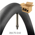 Vredestein binnenband 47 62-622 blitz dunlop (wp40) - 115041
