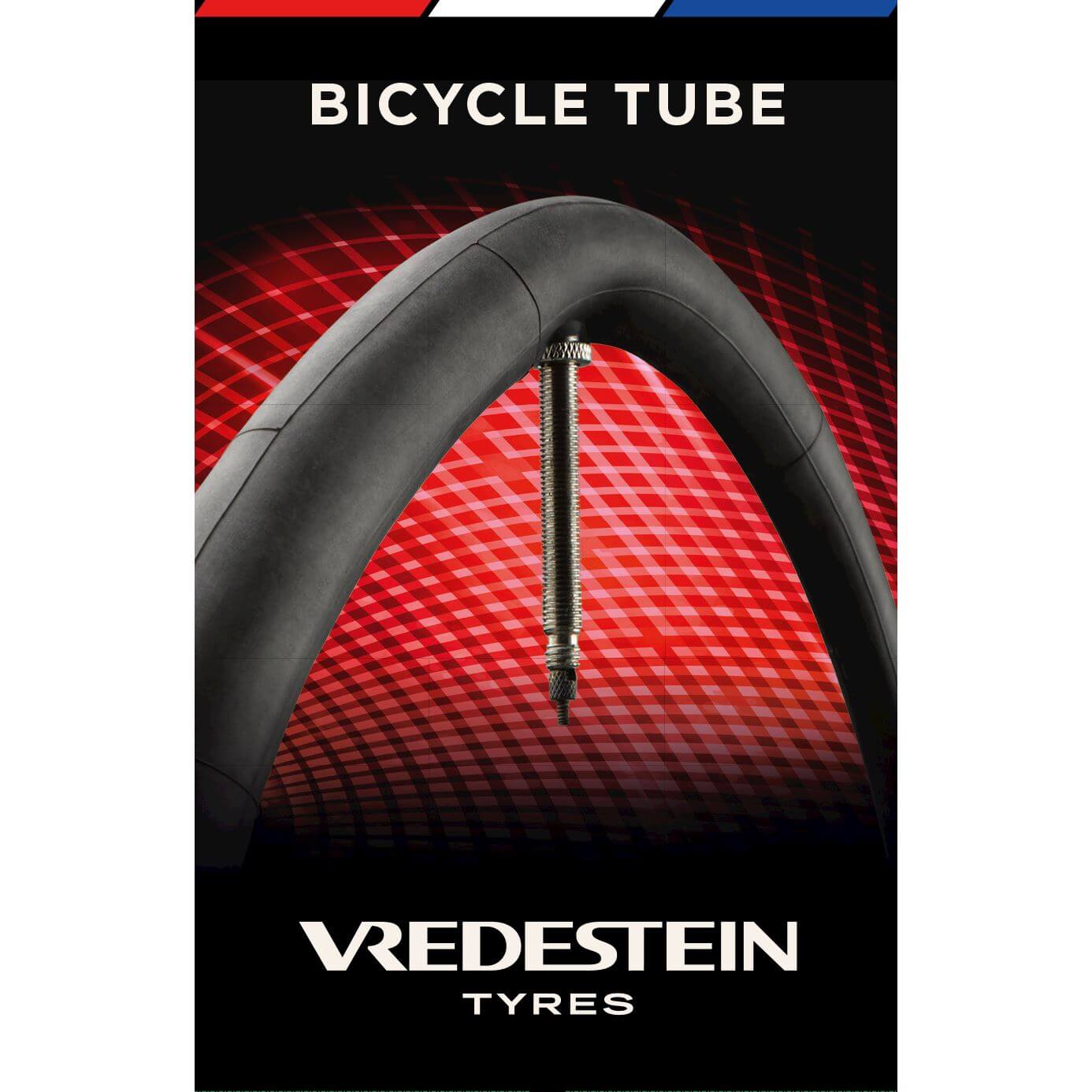 VREDESTEIN Schlauch 28 Zoll 18 28-622 630 fv 50mm