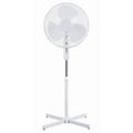 Vb statiefventilator 40cm 16 inch 3 standen