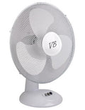 Vb tafelventilator 40cm 16 inch 3 standen