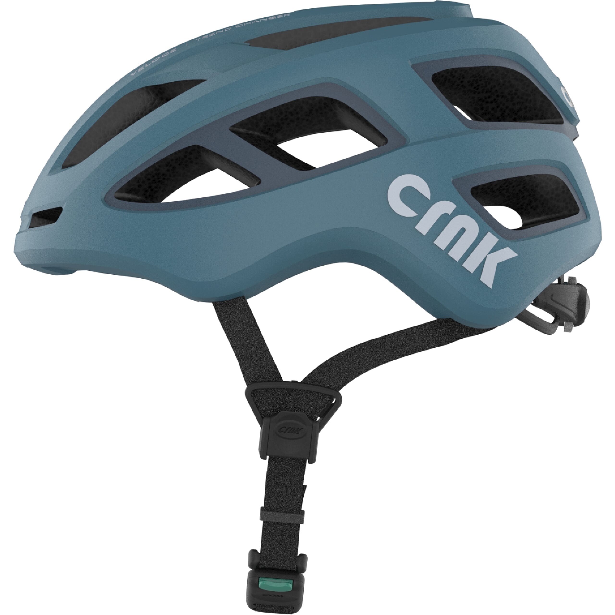CRNK Helm Veloce blau M 53-57 cm