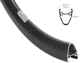 Ryde velg dutch19 rims dutch19 19-622 32l sw sv