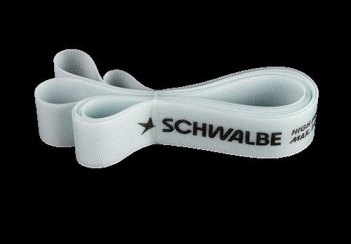 Schwalbe Felgenband Hochdruck 28 Zoll (20 mm)