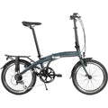 UGO Vouwfiets U go 20 dare d7