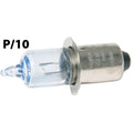 Sigma Lampe 6V-2,4W Halogen PX13,5s Halsband pro 10