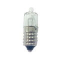Lamp 6v-7.5w halogeen e10 solex