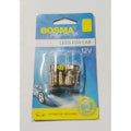 Bosma LED-Lampe 12V 10W BA15S