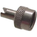Ventilnippel HM Kappe M Gabel CHR DS A 10