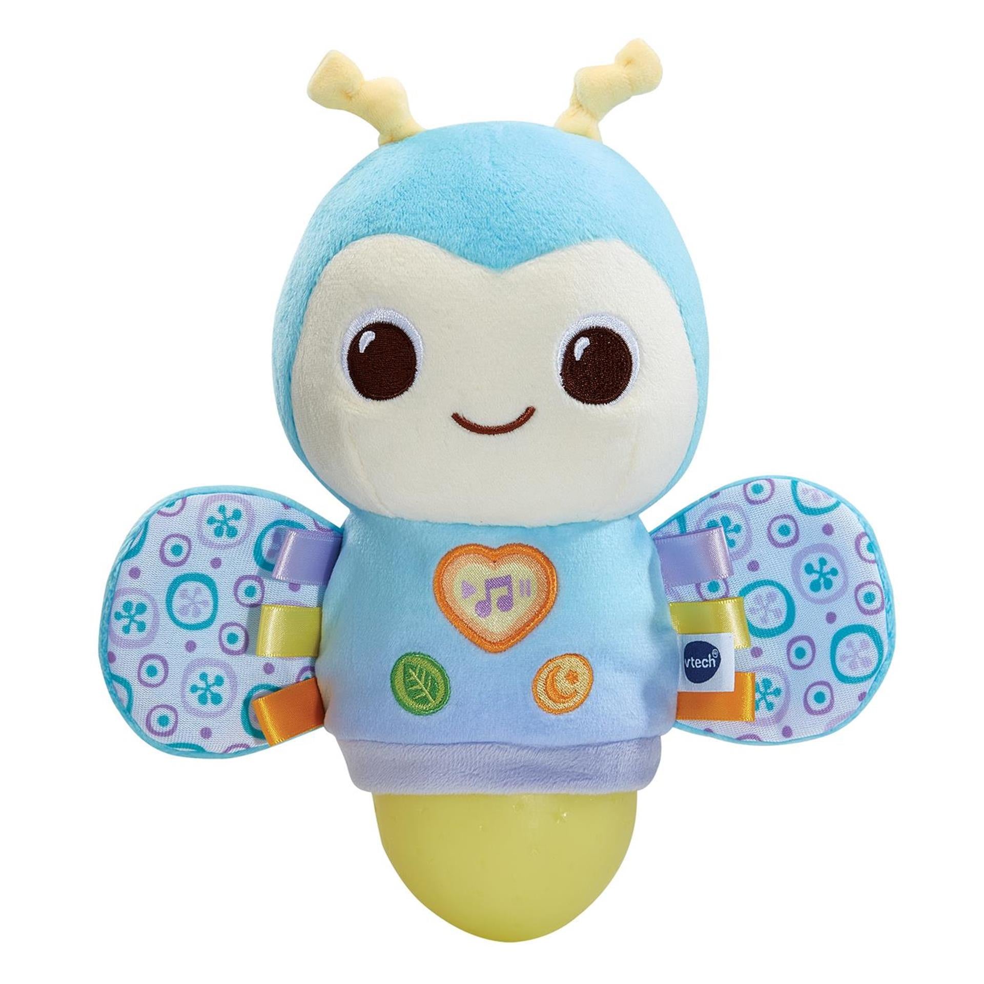 Vtech bedtijd vuurvliegje