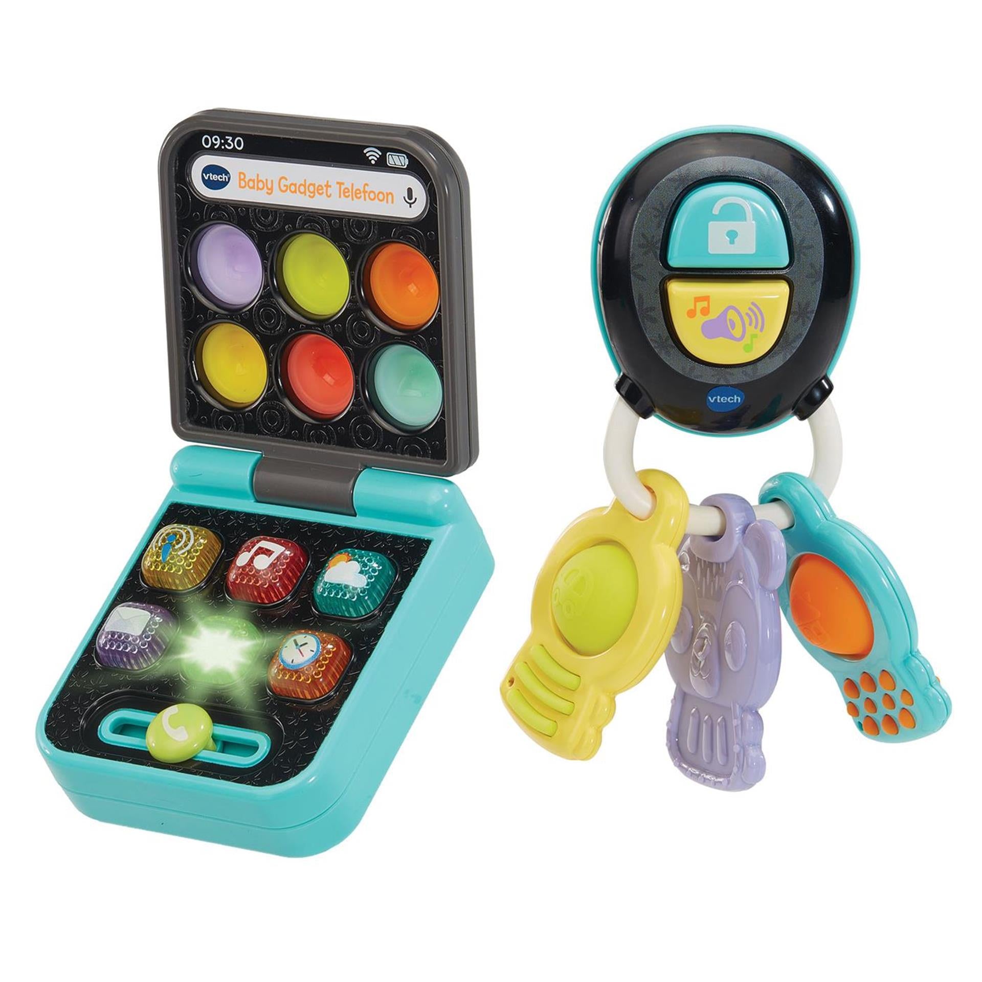 VTech Baby-Gadget-Spielset
