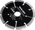 Diamant voegenfrees 125 22,2 8mm