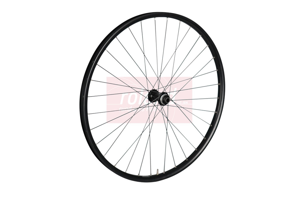Roland voorwiel 28 ryde rival30 shimano tc500 zwart