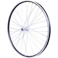 Velox voorwiel mach1 er-10 28 shimano qc300 disc zwart