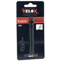 Velox ventielverlenger 80mm half-geschroefd (2st)