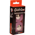 Velox Lenkerband Tressostar 90 Baumwolle mauve (2 Stück)