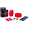 Velox Lenkerband Maxi Cork Comfort T4 rot (2 Stück)