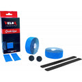 Velox Lenkerband Ultra Grip 2.5 blau (2 Stück)