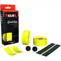 Velox Lenkerband, glänzend klassisch gelb (2 Stück)
